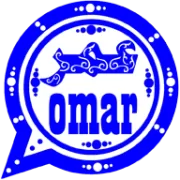 واتساب عمر الازرق OB3WhatsApp