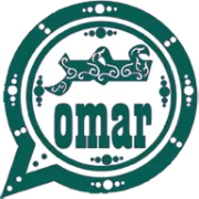واتساب عمر الاخضر  OB4WhatsApp