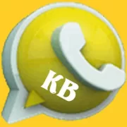 واتساب الكاسر الذهبي V33
