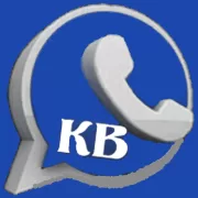 واتساب الكاسر الأزرق