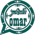 واتساب عمر الاخضر  OB4WhatsApp