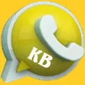 واتساب الكاسر الذهبي V33